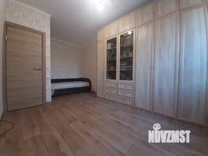 1-к квартира, вторичка, 25м2, 4/5 этаж