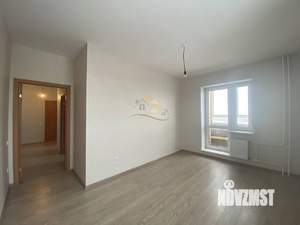 2-к квартира, вторичка, 51м2, 14/16 этаж