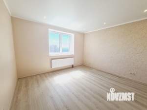 2-к квартира, вторичка, 57м2, 11/18 этаж