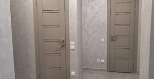 2-к квартира, вторичка, 64м2, 14/17 этаж