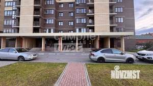 1-к квартира, вторичка, 34м2, 17/17 этаж