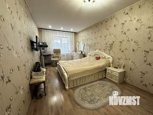 2-к квартира, вторичка, 60м2, 4/15 этаж