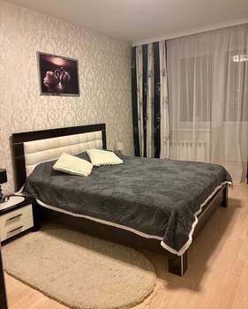 2-к квартира, вторичка, 82м2, 8/12 этаж