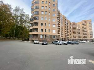 2-к квартира, вторичка, 65м2, 11/12 этаж