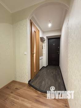 1-к квартира, вторичка, 31м2, 4/5 этаж