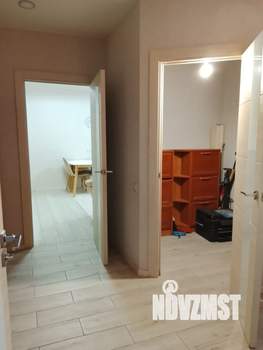2-к квартира, вторичка, 68м2, 8/16 этаж