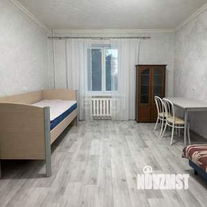 2-к квартира, вторичка, 48м2, 2/2 этаж