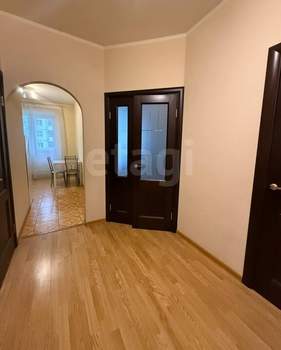 1-к квартира, вторичка, 41м2, 3/9 этаж