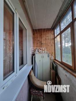 3-к квартира, вторичка, 59м2, 1/9 этаж