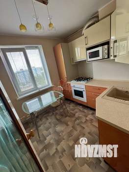 1-к квартира, вторичка, 37м2, 9/9 этаж
