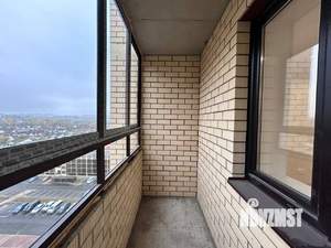 1-к квартира, вторичка, 36м2, 10/14 этаж