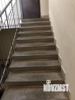 Студия квартира, вторичка, 23м2, 2/3 этаж