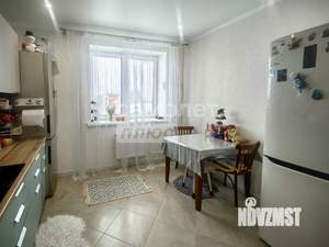 3-к квартира, вторичка, 79м2, 4/14 этаж