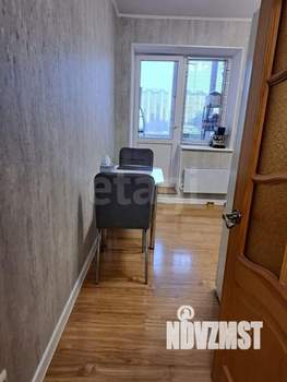 1-к квартира, вторичка, 42м2, 4/9 этаж