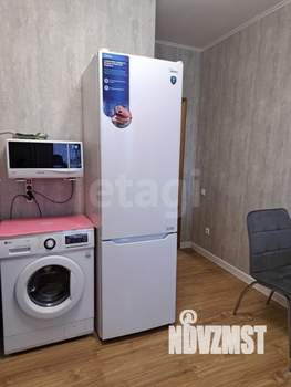 1-к квартира, вторичка, 42м2, 4/9 этаж