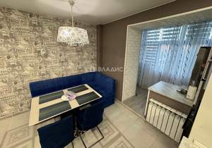 2-к квартира, вторичка, 79м2, 8/12 этаж