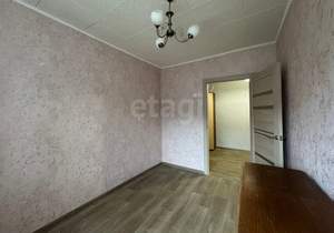 2-к квартира, вторичка, 40м2, 4/5 этаж