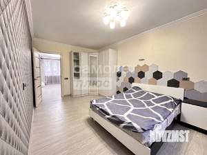 2-к квартира, вторичка, 44м2, 3/5 этаж