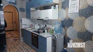 1-к квартира, вторичка, 45м2, 1/17 этаж