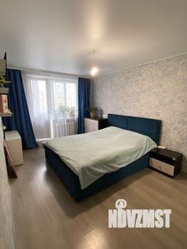 3-к квартира, вторичка, 62м2, 2/9 этаж