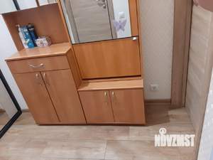 1-к квартира, вторичка, 25м2, 4/5 этаж