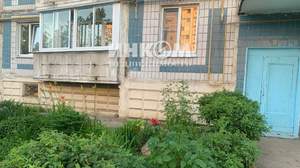 3-к квартира, вторичка, 71м2, 1/5 этаж