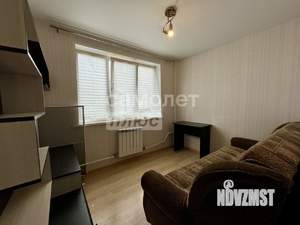 2-к квартира, вторичка, 36м2, 3/5 этаж