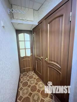 1-к квартира, вторичка, 32м2, 8/9 этаж