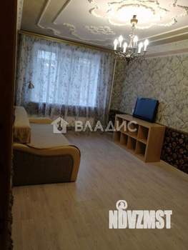 3-к квартира, вторичка, 69м2, 2/9 этаж