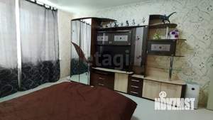 1-к квартира, вторичка, 42м2, 4/15 этаж