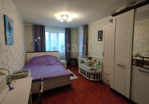 2-к квартира, вторичка, 44м2, 8/9 этаж