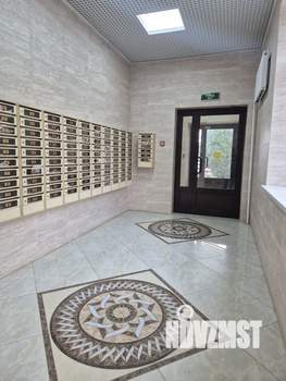 1-к квартира, вторичка, 39м2, 10/17 этаж