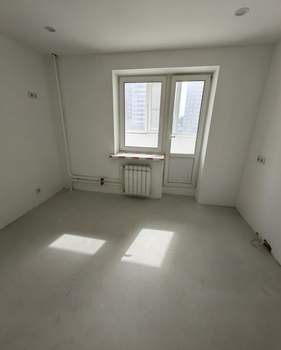3-к квартира, вторичка, 95м2, 4/4 этаж