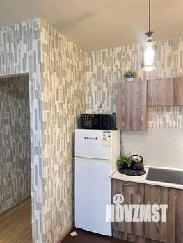 Студия квартира, вторичка, 26м2, 15/17 этаж