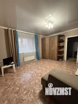 1-к квартира, вторичка, 53м2, 1/9 этаж