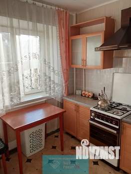 1-к квартира, вторичка, 32м2, 3/5 этаж