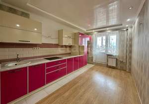 2-к квартира, вторичка, 66м2, 10/17 этаж