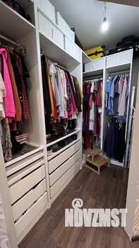 3-к квартира, вторичка, 81м2, 10/15 этаж