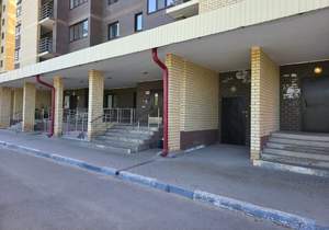 1-к квартира, вторичка, 35м2, 11/17 этаж