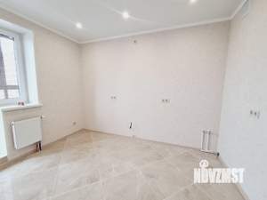 2-к квартира, вторичка, 60м2, 11/17 этаж