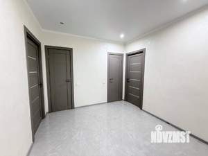 3-к квартира, вторичка, 79м2, 11/14 этаж