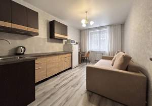 2-к квартира, вторичка, 74м2, 2/17 этаж