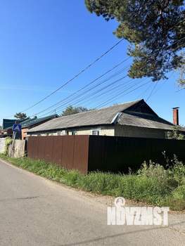 3-к квартира, вторичка, 45м2, 1/1 этаж