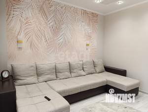3-к квартира, вторичка, 85м2, 1/3 этаж