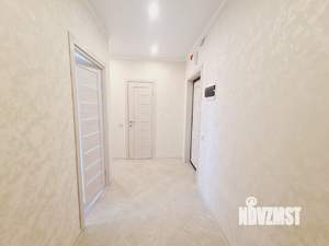 1-к квартира, вторичка, 39м2, 12/18 этаж