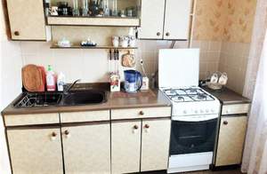 2-к квартира, вторичка, 53м2, 5/7 этаж