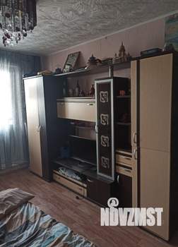 2-к квартира, вторичка, 46м2, 5/9 этаж