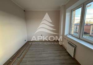 Студия квартира, вторичка, 23м2, 3/3 этаж