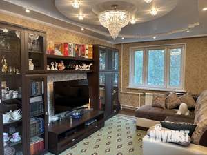 3-к квартира, вторичка, 68м2, 3/9 этаж