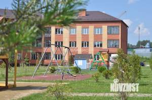 1-к квартира, вторичка, 37м2, 2/3 этаж